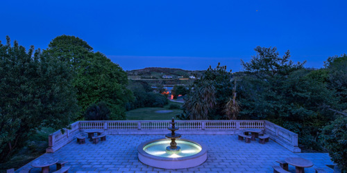 Abbeyglen Portfolio Header