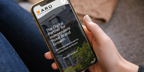 Aro Contact Us Image