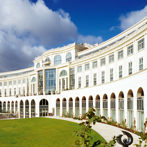 Powerscourt Hotel External1 Lg