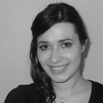 Magda Bw
