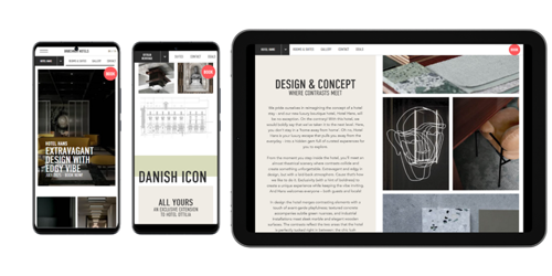 Future Proof Designs