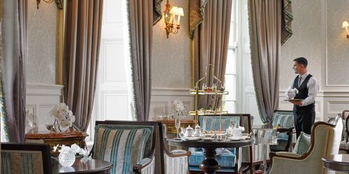 Maryborough Portfolio Small