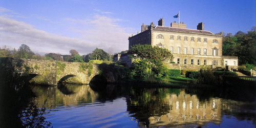 Westport House 1