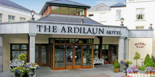 Ardilaun Exterior Dayshot 2