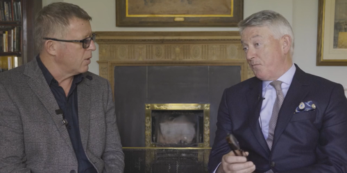 Testimonial Dunraven