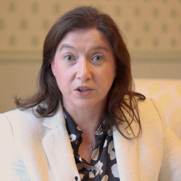 Testimonial Ballynahinch