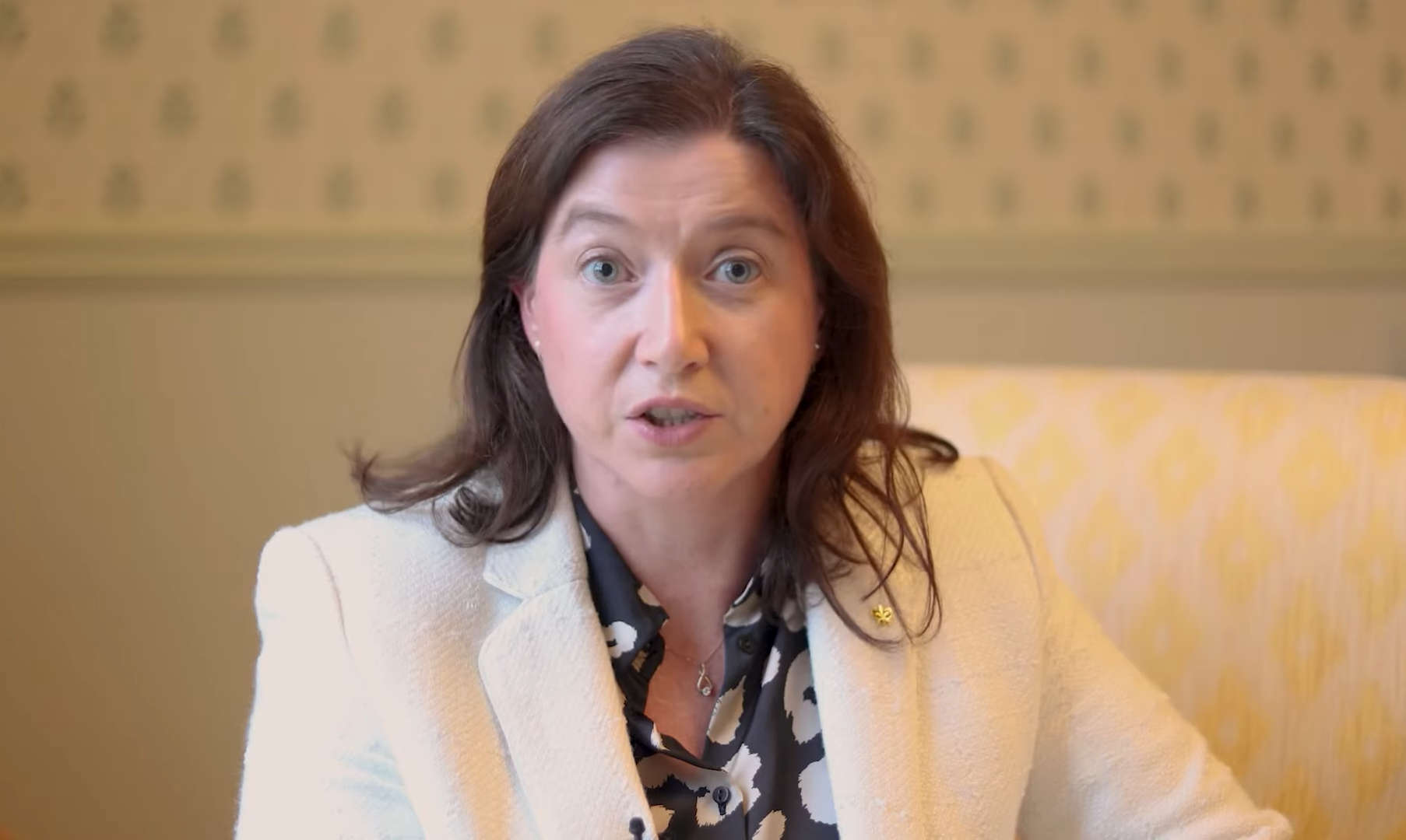 Testimonial Ballynahinch