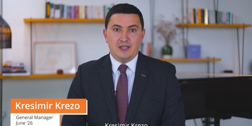 Kresimir Kreso