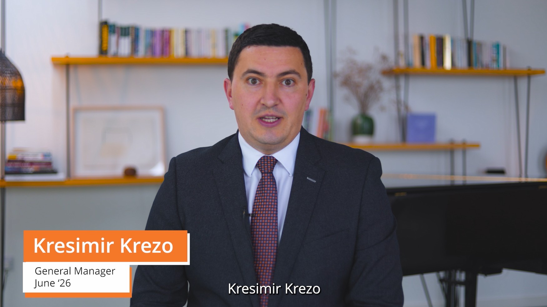 Kresimir Kreso