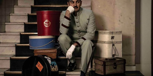 Hotel Gotham Manchester