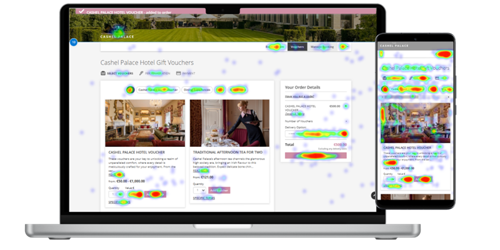 Data Driven Decisions