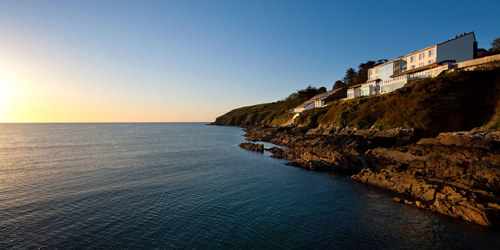 Cliff House Hotel