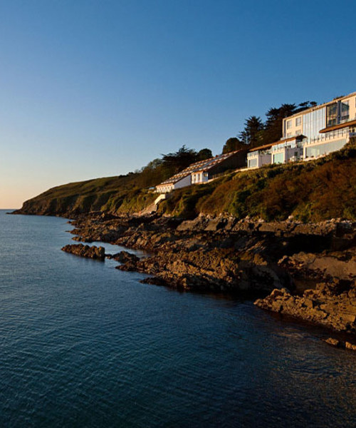 Cliff House Hotel