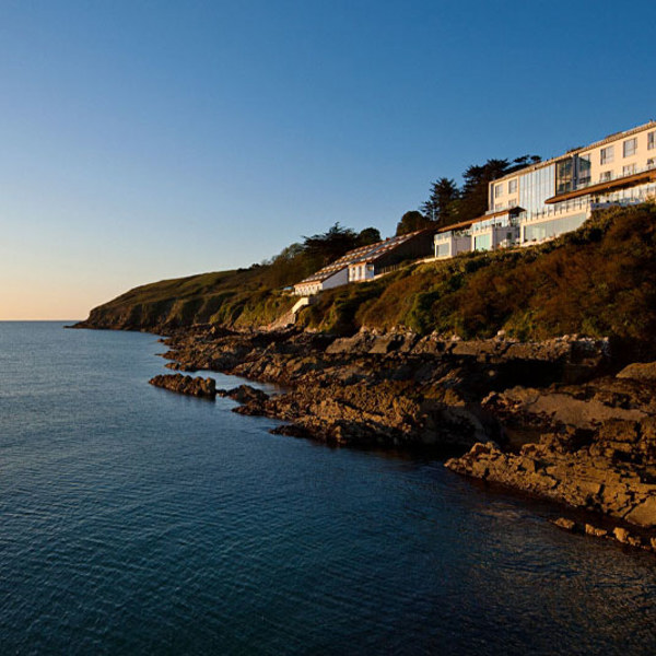 Cliff House Hotel