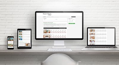best booking engine for hotels with Maximum Conversion