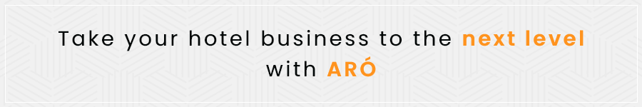 Grow your Independent hotel with Aro