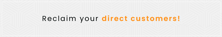 Get More Direct Bookings