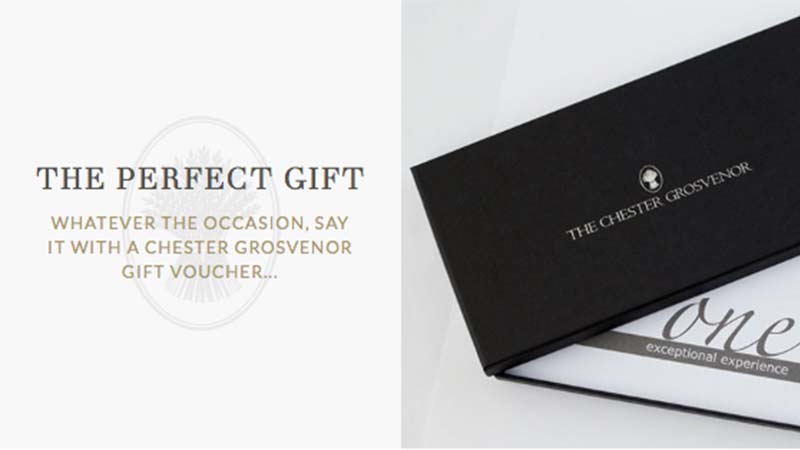 gift voucher panel designs